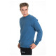 Target Ανδρικό φούτερ Fleece Crewneck